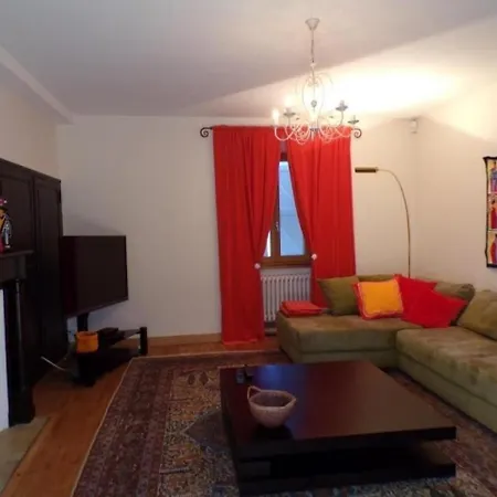 House Le 1857 بيت للعطل Quissac (Lot)