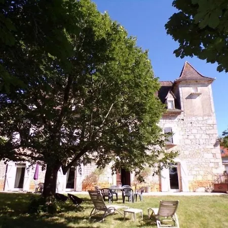 House Le 1857 Quissac (Lot)