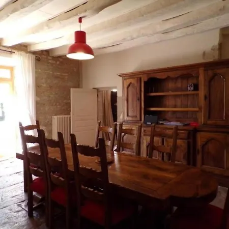 بيت للعطل House Le 1857 *