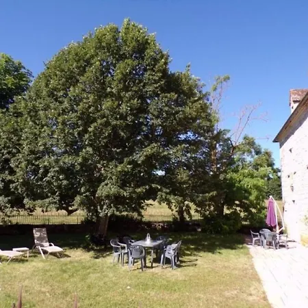 بيت للعطل House Le 1857