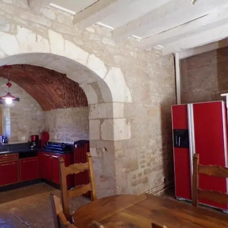 House Le 1857 بيت للعطل Quissac (Lot)