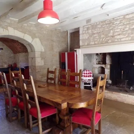 House Le 1857 * Quissac (Lot)