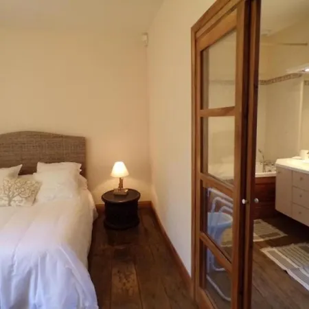 بيت للعطل House Le 1857 Quissac (Lot)